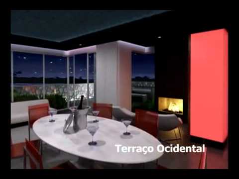 Video de lançamento do conceito do novo empreendimento da Construtora Rotta Ely, mais...