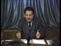 Sciences : Marcel Locquin - La conscience, le réel et l'imaginaire-Extrait de Conférence Default