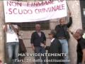 Napolitano ad Altamura. Prove di democratura - 1 ottobre 2009