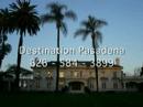 Destination Pasadena - Los Angeles Concierge Association