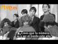 videos de Lotería de Navidad - Cántanos tu número y saldrás en TVE