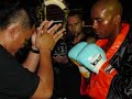 Tiger Muay Thai Fighter makes Enfusion 2010 Reality Show Cast
