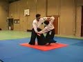Ryotedori Tenchi Nage