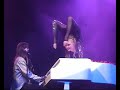 Sabrina Geleverya - Contortionist / Kauchuk