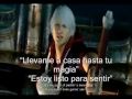 Beatiful Sin - DMC Sub
