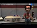 الحلقة (22) مسلسل يوميات المفتش كرومبو ج2 رمضان 2010