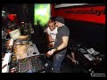 David West - Welsh Morphology (Charles Gudagavfa Remix)