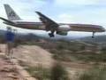 Plus difficile que Kai Tak, l'ancien aéroport de Hong-Kong