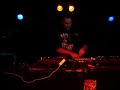 Dj Craft im Magnet 21.08.2009