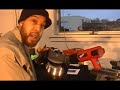 Hayabusa CCFL Halos