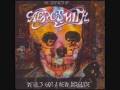 AEROSMITH LIVING ON THE EDGE