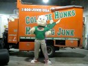 College Hunks Hauling Junk Mascot \"CJ\" does the Crank Dat Soulja Boy College Hunks Hauling Junk Mascot \"CJ\" does the Crank Dat Soulja Boy