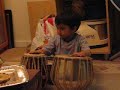 Rithvik Tabala Performence 2