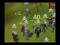 0wned Heh - Maxed Corrupt VLS Statius/Vesta Pure - PvP Bounty World PK Vid 4