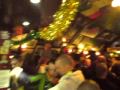 Bazin head glasgow after old firm 3/1/10