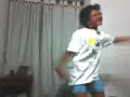 camilo crazy dance