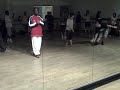 BZ Community Class- Jilian Meyers & Tony Testa group2 BZ Community Class- Jilian Meyers & Tony Testa group2