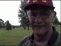 Ronald Revitzer Sr and Son on Golf Trip, Ron and Ronnie Golfing, Me and my dad.