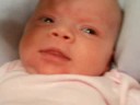Baby Hana III