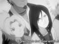 Tsunade/Orochimaru - Just the Girl