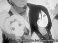 Tsunade/Orochimaru - Just the Girl