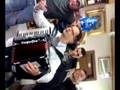A Monno con Germano - Amici Miei