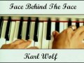 Karl Wolf - Face behind the face