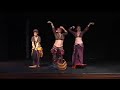 Saraswati Modern Tribal