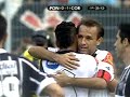 7�Rodada Brasileiro 2008 S�rie B-Ponte Preta 1x1 Corinthians