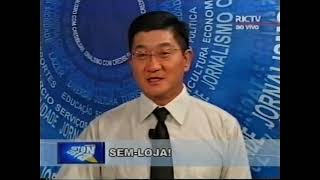 Clipping de TV ACIM - 2007 - 75