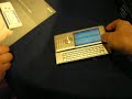 Advanced W-Zero3 [es] Xcrawl ?????????