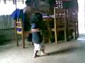 dancing 3 yrs. old baby.WMV