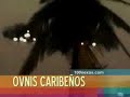 Luces en Perú - OVNIs caribeños Luces en Perú - OVNIs caribeños