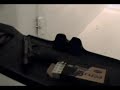 Beretta M9 Pistol ShootingRange