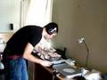 clip video T-rek Freakshow Disco No.3 - Stick Figures Remix