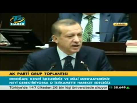 recep tayyip erdoğan