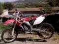 videos de My cr 125 02