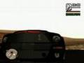 GTA SA Knight 3000 scanner