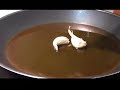 EL COCINERO FIEL V - Patatas San Fernando (creo) EL COCINERO FIEL V - Patatas San Fernando (creo)