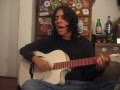Aldo Hamelin - Nada mejor (cover)