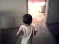 Click here to watch this video 15 month baby throw diaper in trash