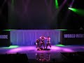 ?DANCE? 2008.07.27 ZEAL WORLDWIDE?