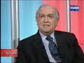 Ricardo Gil Lavedra en Asteriscos.Tv de José Calero Ricardo Gil Lavedra en Asteriscos.Tv de José Calero
