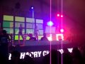 HORA CERO Festival / PACHA ibiza en Bogotà - HARRY CHOO CHOO ROMERO
