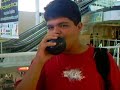 G�s H�lio no Maxi Shopping - Parte 2 - ETEVAV / VAVETE