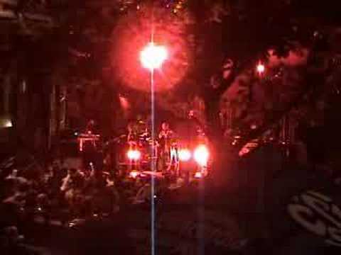 K-OS "Sunday Morning" Live Concordia ...