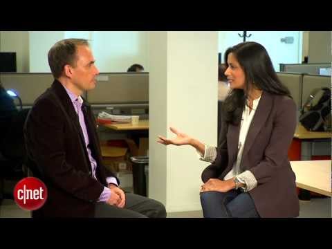 iphone 5 rumors - http://cnet.co/QjZuuz CNET Reviews editor Kent German sits down with Sumi Das to talk about the most recent chatter regarding the iPhone 5.