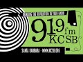 Matt Raab KCSB-FM Pacific Gas & Electric WaveConnect (February 1, 2010)