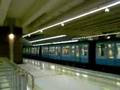 NS-93 en Linea 5