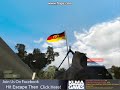 |NVA| Clan Thanksgiving Parade